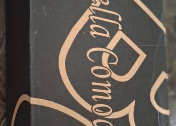 Buty damskie bella comoda