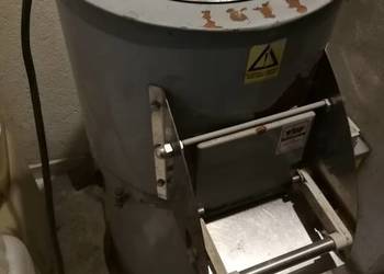 Obieraczka do ziemniaków