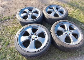 Felgi ATS 18" 5x100 225/40/18