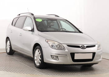 Hyundai i30 2.0 CVVT
