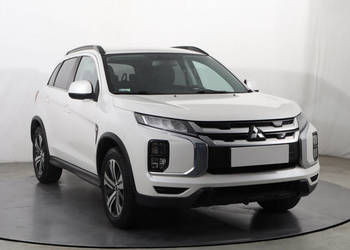 Mitsubishi ASX 2.0 MIVEC