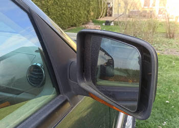 Ford Expedition II 2002-2006 LUSTERKO PRAWE PASAZER Ford Expedition II 2002-2006 LUSTERKO PRAWE PASAZER