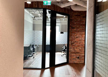 Lokal 35m2 Warszawa Konstruktorska
