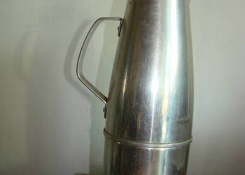 Edelweiss stary dzbanek termiczny PRL Edelweiss stary dzbanek termiczny PRL