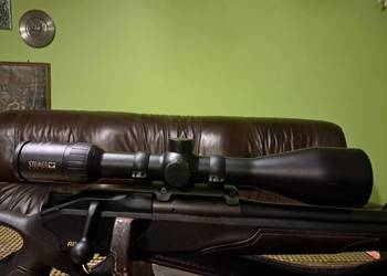 Luneta steiner 4x16x56