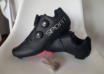 nowe buty na rower rozmiar 43 brak metki