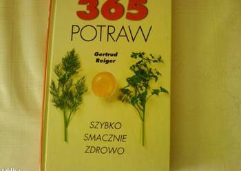 365 potraw.