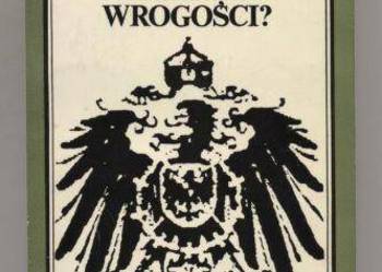 Czy fatalizm wrogości - Stomma