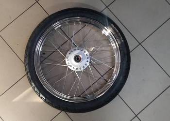Felga przód Suzuki Intruder VL 125