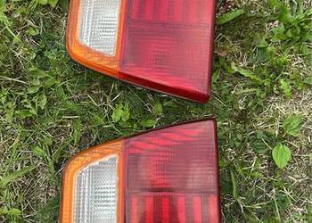 Lampy tył polonez caro