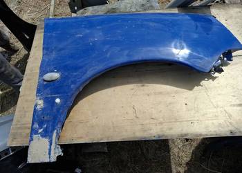 Błotnik Przód Merceds A-Klasa Błotnik Przód Merceds A-Klasa