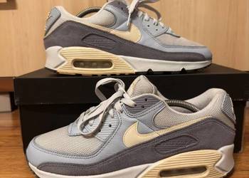 buty sneakersy Nike Air Max 90