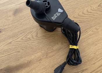 Pompka elektryczna do materaca