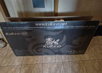 Kukirin g2 2026