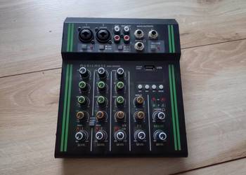 Mikser audio Musicmate
