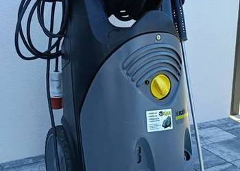 Myjka Karcher HD 10/21-4SX zwijacz 210 bar Gwarancja Wysyłka Serwis