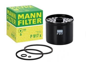 FILTR PALIWA MANN-FILTER P 917 X