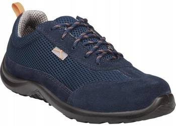 Buty robocze letnie COMO S1P SRC DELTAPLUS BL' 43