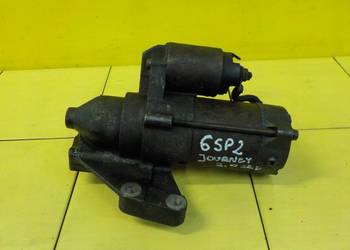 JOURNEY 2.0 CRD 11r 140KM ECE rozrusznik