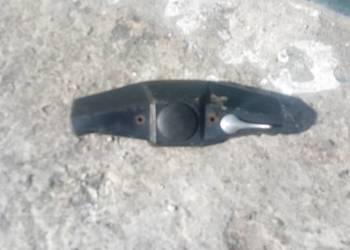 MZ trophy nakładka kierowcy