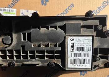 BMW X5 E70 Moduł Mechanizm hamulca ręcznego