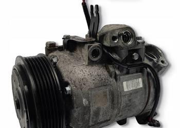 SPRĘŻARKA KLIMATYZACJI VW Polo IV Seat Ibiza IV Fabia II 1.2 12V pompa