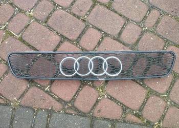 Audi A3 8L grill, atrapa, tuning