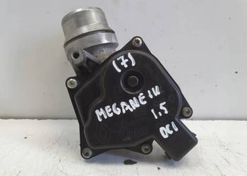 PRZEPUSTNICA Renault Megane III 1.5 DCI _ 8200614985przepustnica
