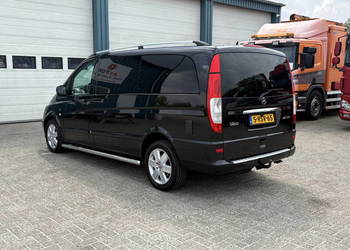 Mercedes VITO V6  AUTOMAT