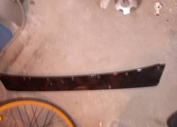 Lotka wspojler BMW E36 coupe, cabrio. Nie popękana