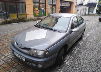Renault Laguna lift1.6benzyna