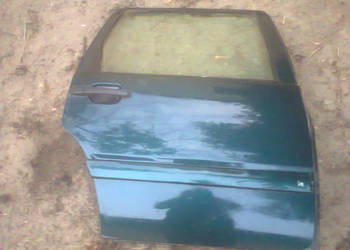 Drzwi prawe tylne prawy tył Volvo 850 91-96 412-21