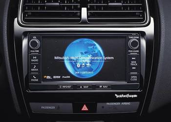 Konwersja Mitsubishi MMCS