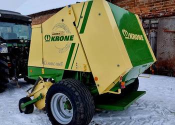 Presa krone 130 B