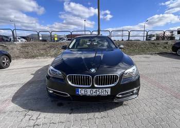 BMW F10 2014| 52000 km