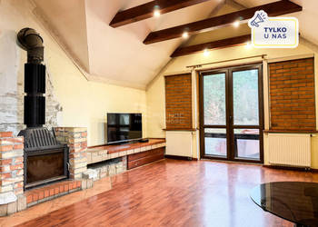 Dom 196 m² w zielonej części miasta !