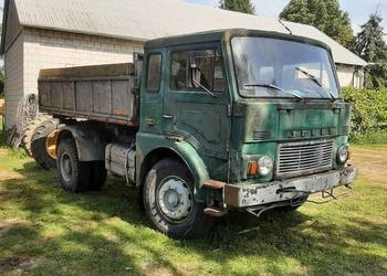 Sprzedam Jelcz W317 wywrotka