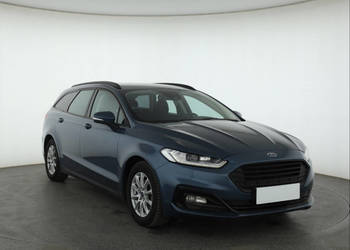 Ford Mondeo 2.0 EcoBlue