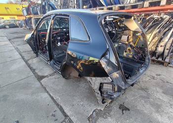 KAROSERIA ĆWIARTKA BŁOTNIK TYŁ LEWY PRAWY PRÓG LEWY PRAWY DACH WANNA