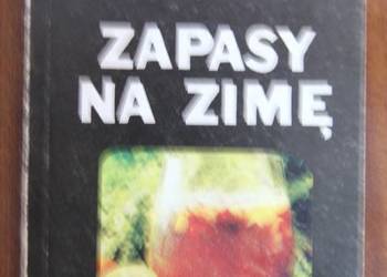 Maria Monatowa - Zapasy na zimę