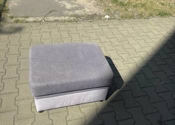 Sprzedam tanio pufę