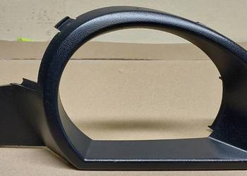 KRATKA RAMKA HALOGENU LEWA AUDI Q7 4L0807489
