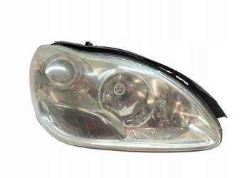 LAMPA PRZÓD PRAWA LIFT ZWYKŁA  A2208203861  Mercedes S-klasa IV W220 030117