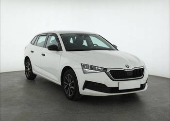 Skoda Scala 1.0 TSI