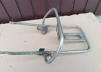 Bagażnik Romet Chart 210