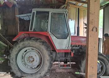 Massey Ferguson 690