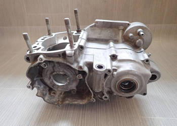 Dwa Kartery Prawy Lewy Łożyska Kawasaki KX 250 94-02r LE