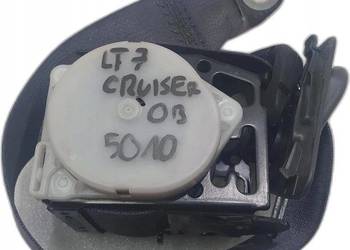 PAS LEWY TYŁ LAND CRUISER 120 5D 3ci RZĄD