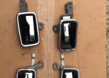 Mercedes W114 W115 klamka Mercedes W114 W115 klamka