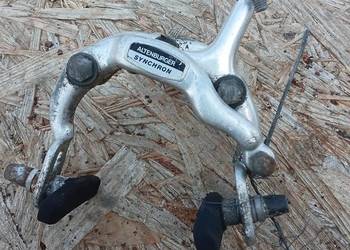 Szczęki hamulcowe Altenburger synchron